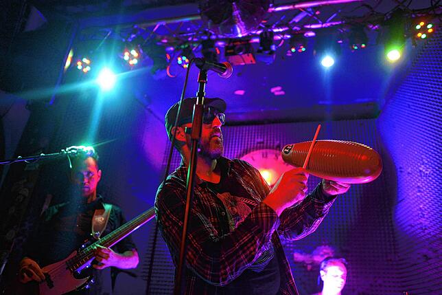 Bild 16: So schön war die City of Music