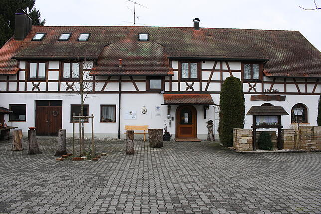 Der Salmannsweiler Hof in Salem-Stefansfeld ist jetzt endgültig Geschichte.