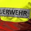 Drei Mitarbeiter wurden beim Brand einer Lagerhalle in Rheinfelden verletzt. (Symbolbild)
