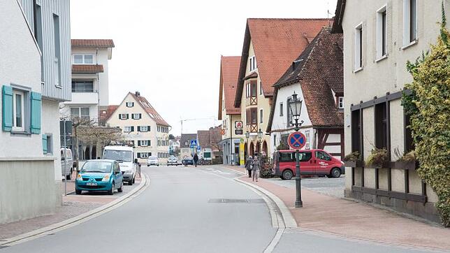 Planungsmöglichkeiten für die Hauptstraße zu prüfen, forderte Kurt Reichle (FWI) in seiner Haushaltsrede. Auch für andere Gebiete, in ...