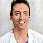 Stefan Bushuven, Leitender Oberarzt und Krankenhaus-Hygieniker beim Gesundheitsverbund Landkreis Konstanz.
