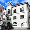 Im Radolfzeller Rathaus laufen die Vorbereitungen für das große Jubiläumsjahr auf Hochtouren.