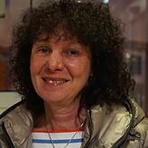 Claudia Hecht
