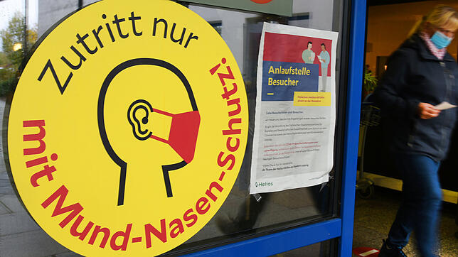 Wie entstand das Coronavirus? Darüber wird seit Jahren intensiv diskutiert. (Symbolbild)