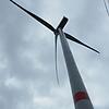 Das Singener Unternehmen Solarcomplex stellt einen neuen Antrag für den Bau eines Windparks auf Tengener Gemarkung. Das Bild zeigt eine ...