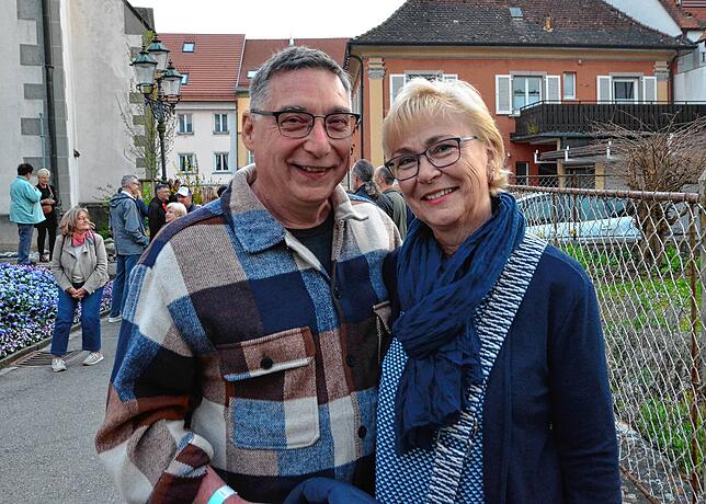 Bild 10: Markdorf feiert Musiknacht: Acht Bands und ein Chor sorgen für Stimmung