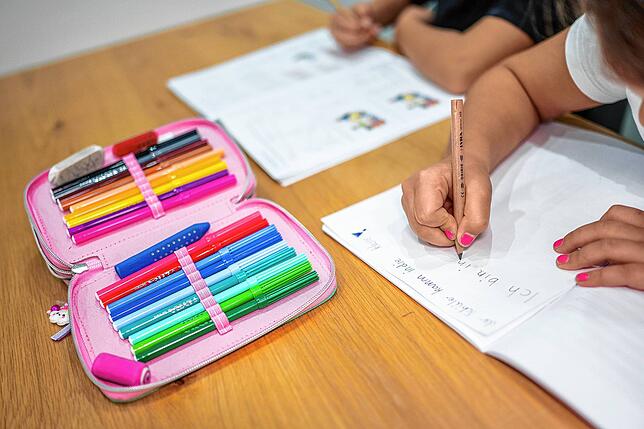 An Grundschulen macht sich der Mangel an Schulleitern besonders bemerkbar.