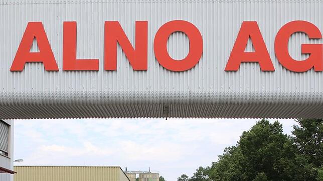 Der Kaufvertrag für den Alno-Stammsitz Pfullendorf mit dem britischen Investor Riverrock ist wirksam und damit kann der ...