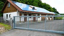 Die Nachbargemeinde Buchheim wird ihre Abwässer laut aktuellem Leibertinger Ratsbeschluss vorübergehend in der Kläranlage von Thalheim ...