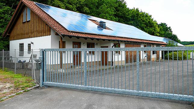 Die Nachbargemeinde Buchheim wird ihre Abwässer laut aktuellem Leibertinger Ratsbeschluss vorübergehend in der Kläranlage von Thalheim ...