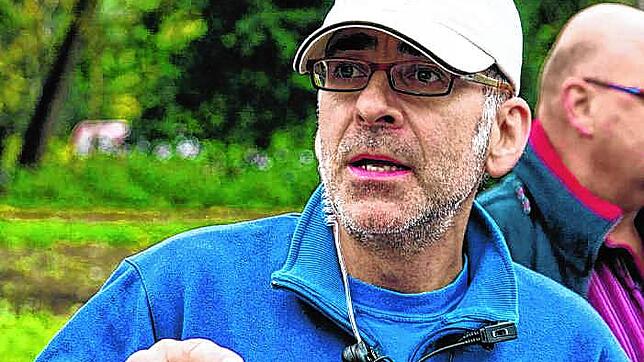 „Es spricht sich in der Läuferszene herum, dass wir einen sehr gut organisierten Lauf anbieten, der sportlich wie landschaftlich einiges ...