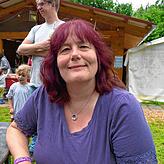 Judith Bader