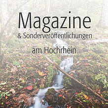 Magazine Hochrhein