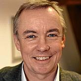 Pressereferent der Stadt Konstanz Dr. Walter Rügert