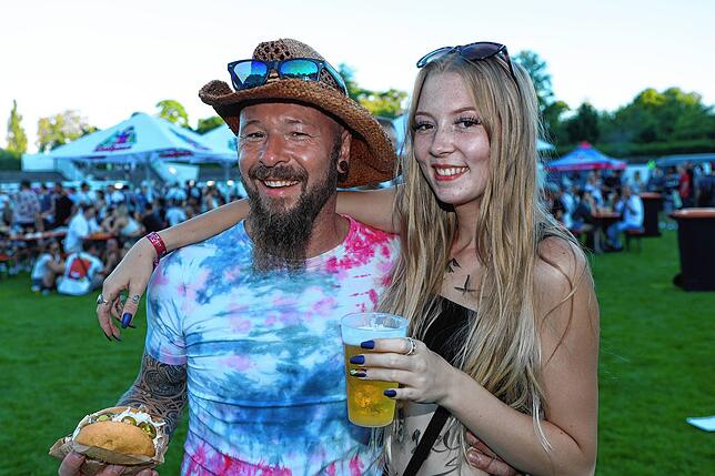 Bild 24: Gute-Zeit: Alle Bilder von DJ Monika Kruse in Konstanz