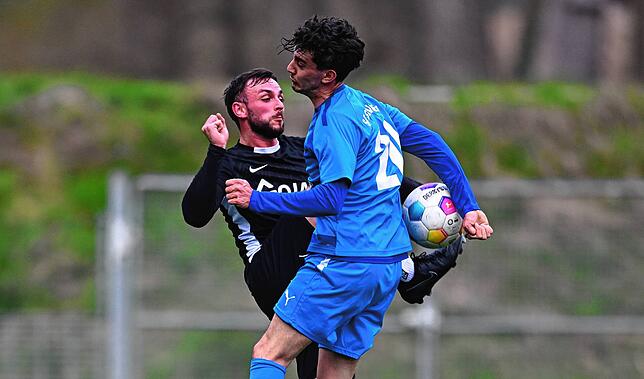 Bild 44: SG FC Wehr/Brennet siegt 3:0 bei den SF Schliengen – und wir haben Fotos!