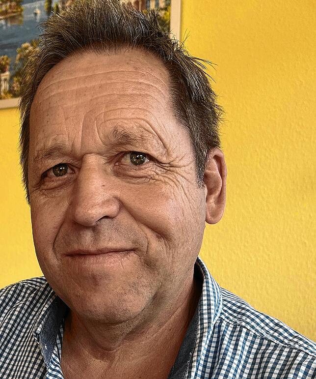 Jens Löw (SPD): „Wenn wer in Flächen investieren, sollte der Ertrag auch stimmen.“