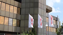 Der Küchenhersteller Alno macht einen Rückzieher: Das vorläufige Insolvenzverfahren in Eigenverwaltung soll aufgehoben werden. Bild: ...