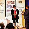 Gerhard Neugebauer (links) fühlt sich der Heimat eng verbunden. Er erhielt in Radolfzell die Heimatmedaille.
