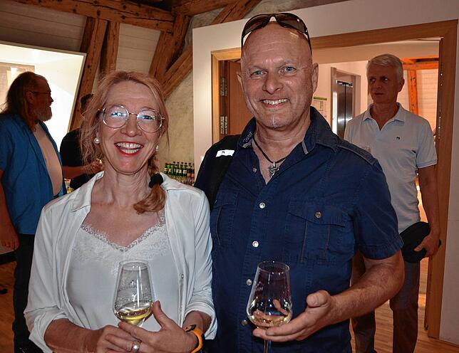 Bild 6: So war es auf dem Markdorfer Stadtfest &ndash; Teil 1