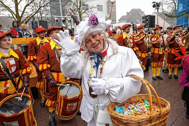 Bild 11: Bilder von der Machtübernahme in Radolfzell