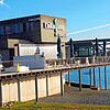 Das &bdquo;Lukullum&ldquo; im Seepark wird ab Januar 2024 von einem neuen Pächter weiter betrieben.