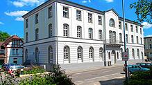 Vor dem Verwaltungsgericht in Sigmaringen scheiterten die Räte der BÜB+ auch im Hauptsacheverfahren. Das sagte Oberbürgermeister Jan ...