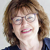 Christiane Oßwald, Umweltgruppe: „Der Gemeinderat ist ja der Meinung, dass der Kreisel etwas bringt. Über Grundsätzliches brauchen ...
