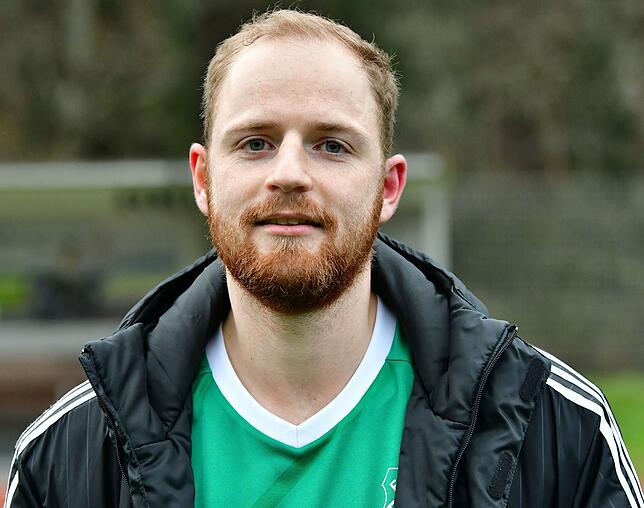 Daniel Philipp (FC Zell) im Video-Interview
