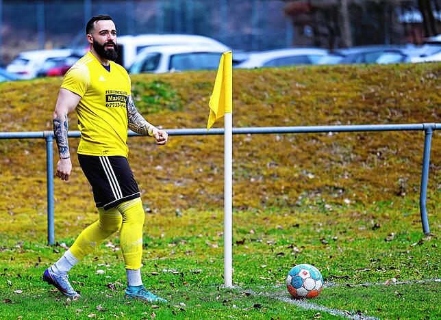 Bild 8: Die besten Bilder der Partie zwischen der SG Liggeringen-Güttingen und dem SC Bankholzen/Moos