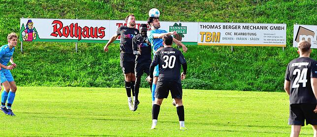 Bild 40: FC Wittlingen gewinnt Spitzenspiel beim SV Buch mit 3:0 – und wir haben Bilder!