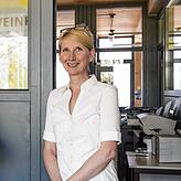 Frauke Förster ist Anwältin für Steuer- und Familienrecht.