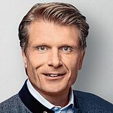 Thomas Bareiß ist direkt gewählter Abgeordneter im Wahlkreis Zollernalb-Sigmaringen.