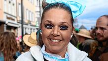 Bild : Konstanzer Straßenfasnacht 2025: So unvergesslich war der Schmotzige Dunschtig in Bildern!