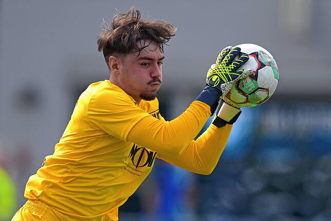 Bild 27: TuS Stetten gewinnt 3:1 gegen den FC Wehr – und wir haben Fotos!