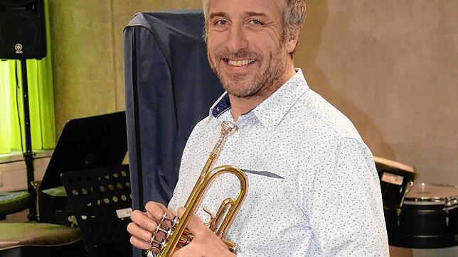 Arpad Fodor leitet die Jugendmusikschule Westlicher Hegau und erklärt, warum jeder musizieren sollte.
