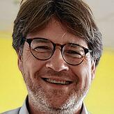 Robert Schwarz, Pressesprecher Landratsamt Bodenseekreis.