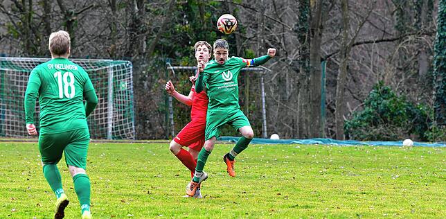 Bild 43: Spvgg Wutöschingen zieht mit 3:1 n.V. beim SV Inzlingen ins Viertelfinale ein – wir haben Fotos!