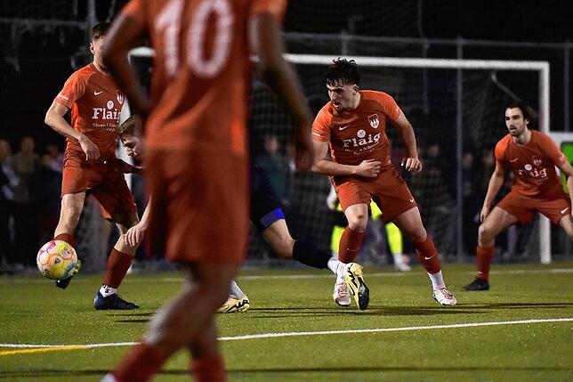 Bild 13: FC Tiengen 08 gewinnt 2:1 beim VfB Waldshut – und wir haben Bilder!