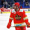 Brandon McMillan trug vergangene Saison das Trikot der Kunlun Red Star. Nun will sich für eine Festanstellung bei den Wild Wings empfehlen.
