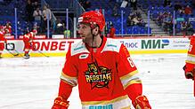 Brandon McMillan trug vergangene Saison das Trikot der Kunlun Red Star. Nun will sich für eine Festanstellung bei den Wild Wings empfehlen.