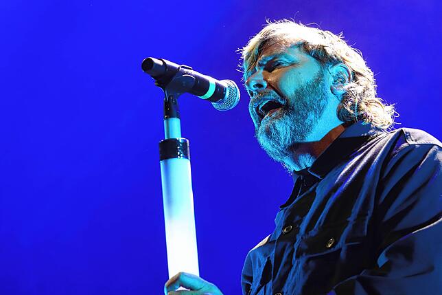 Bild 15: Schloss Salem Open-Air: Rea Garvey und ClockClock rocken den Schlosspark