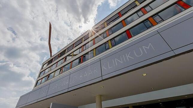 Schwarzwald-Baar Klinikum (Archivbild)