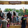 Das Southside 2022 neigt sich am Sonntag, 19. Juni dem Ende entgegen. Rekordverdächtige Temperaturen herrschten während des Festivals in ...