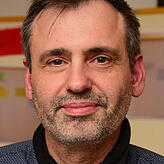 Peter Kinces.