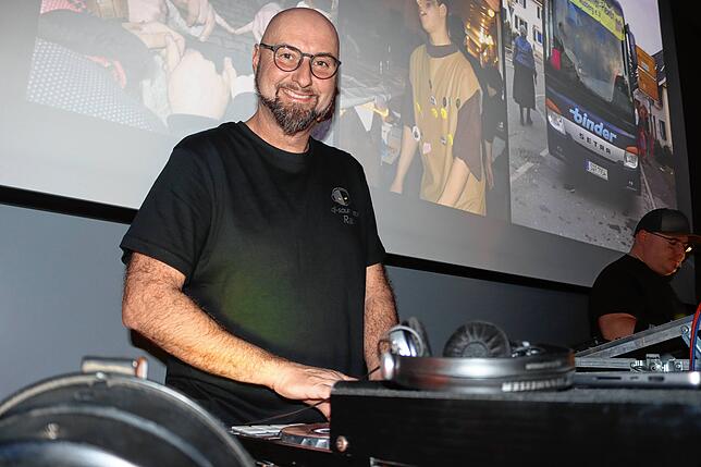 Bild 16: Wikinger feiern Riesenparty zum 40. Geburtstag