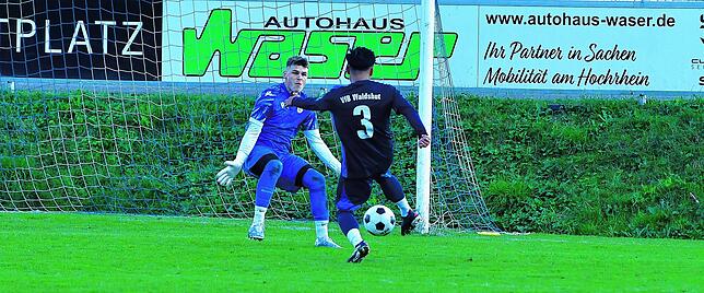 Bild 42: SV Herten siegt 3:2 beim VfB Waldshut – und wir haben Bilder!