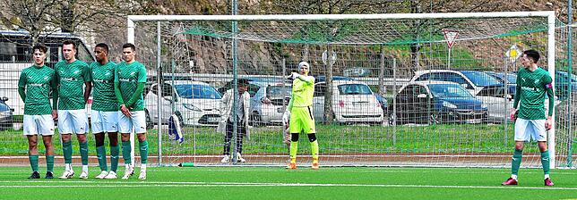 Bild 25: FC Zell feiert 7:0-Kantersieg gegen SV Jestetten – und wir haben Fotos!