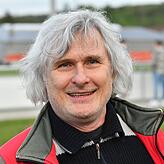 Optimist: Tommy Buschle, Edelfan des VfB Waldshut und selbst ernannter Waldshuter Nationaltrainer von Syrien, hofft im Video-Tipp auf ...