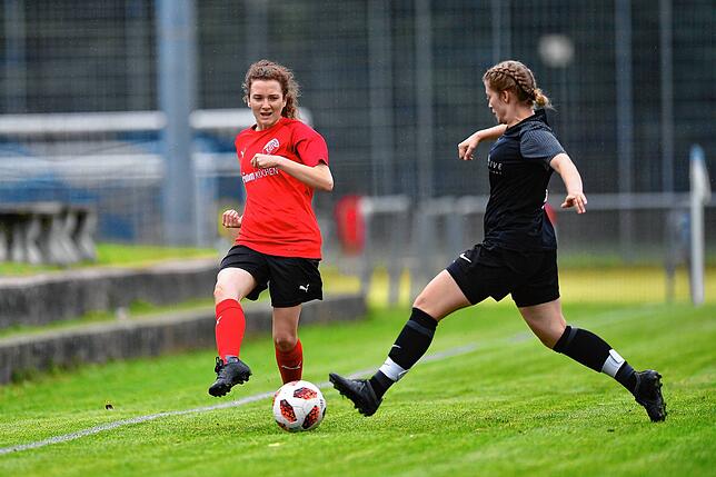 Bild 25: FC Hochrhein scheitert mit 11:12 nach Elfmeterschießen beim ESV/PSV Freiburg &ndash; wir haben Bilder!